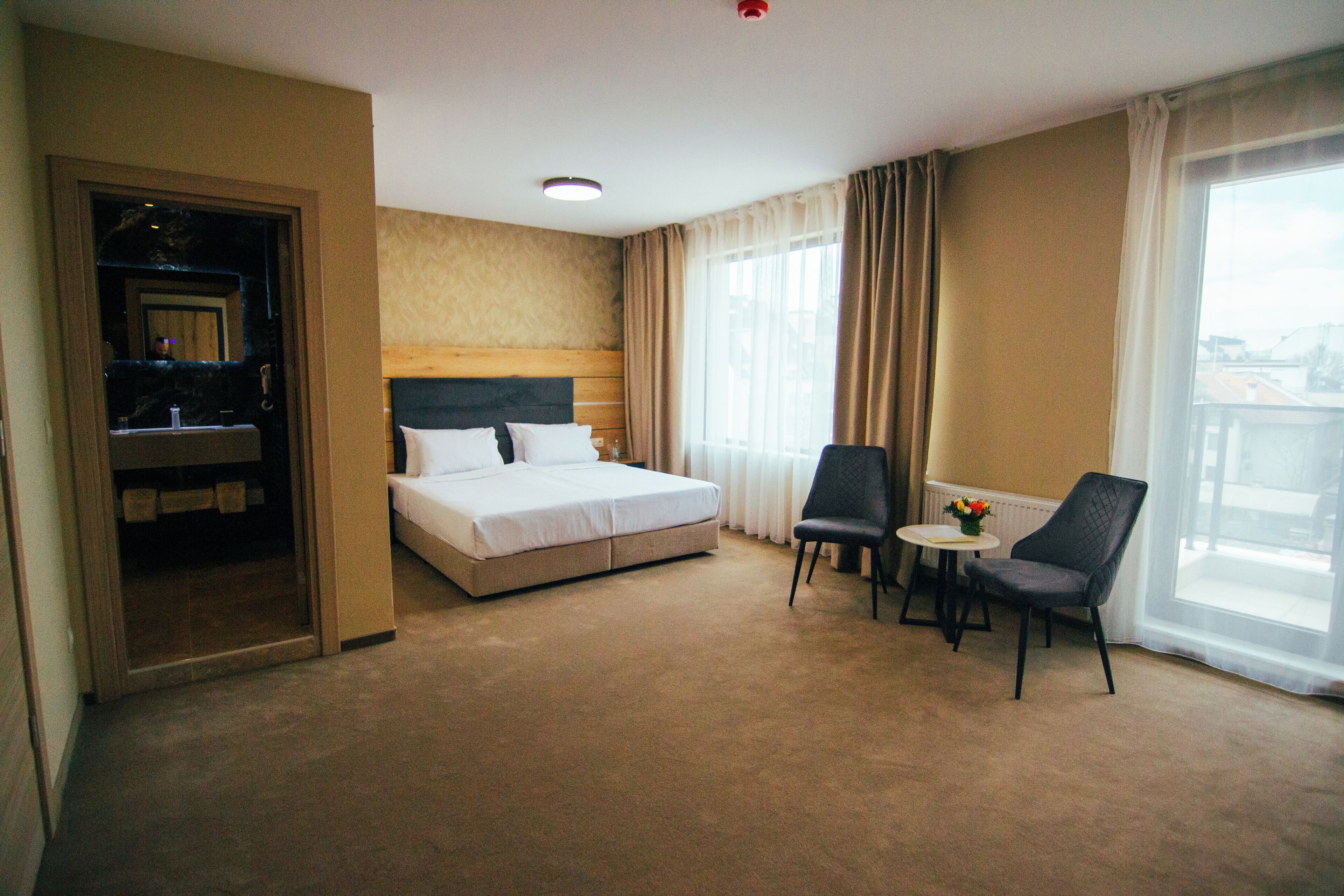 Foto - Hotel Via Serdika