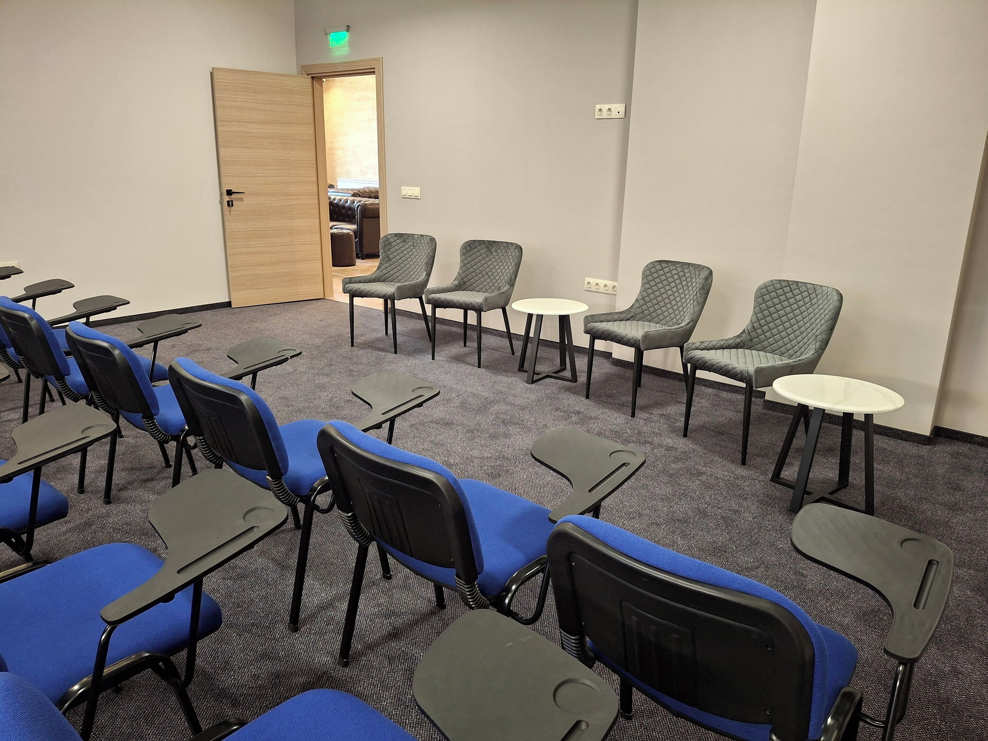 Foto - Hotel Via Serdika