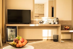 Servicio a la habitación