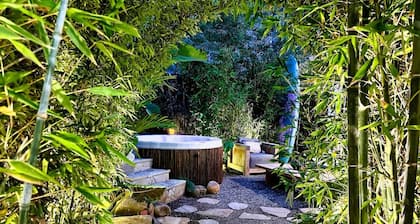 Channel Islands Beach Retreat