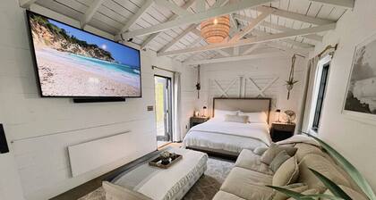 Channel Islands Beach Retreat