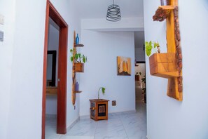 Individualmente decorados, individualmente mobiliados, Wi-Fi de cortesia