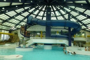 Shared Dormitory, 1 Bedroom, Smoking, Patio | Pool - Room-charming Vienna Retreat With Garden (Vienna)