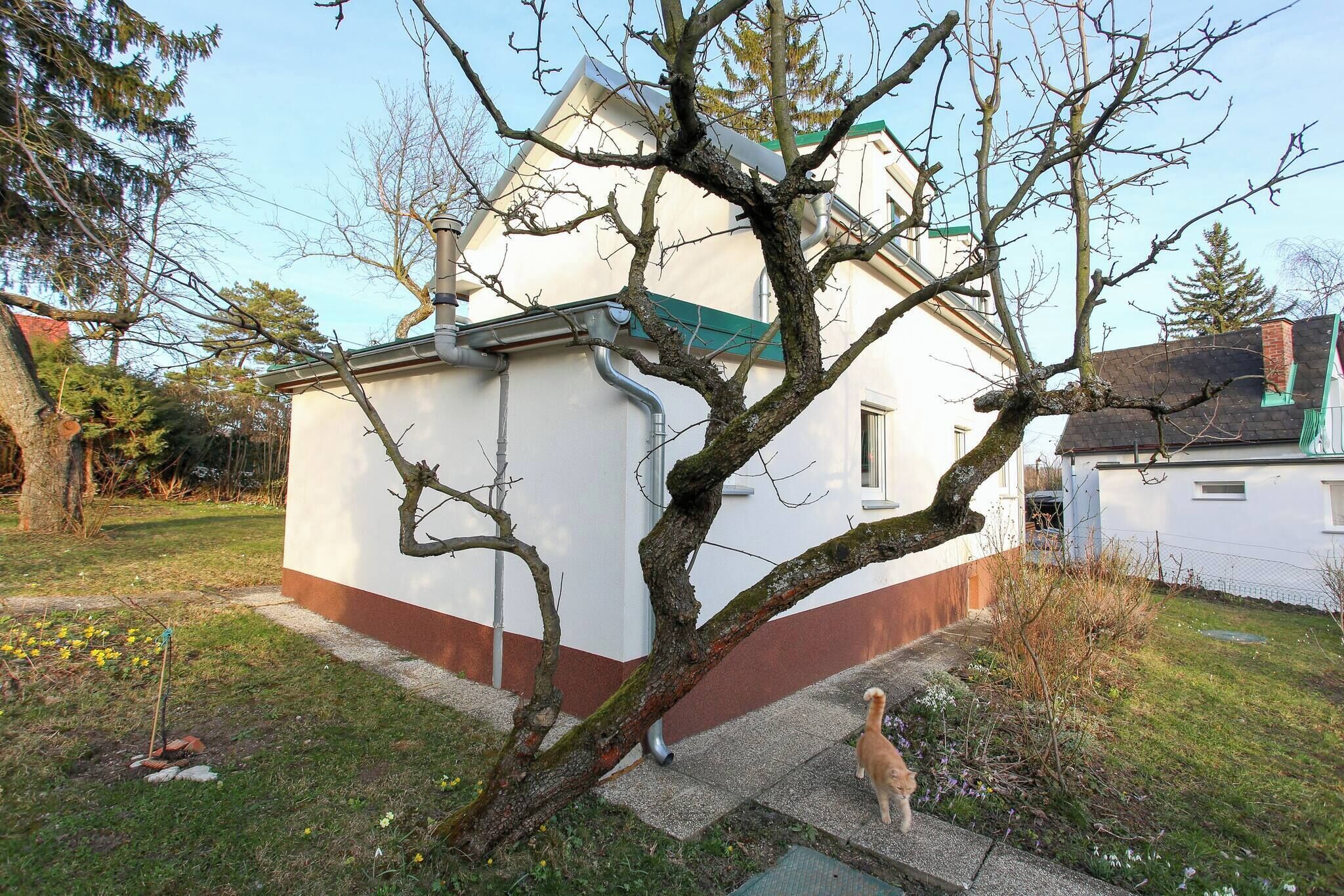 住宿一隅