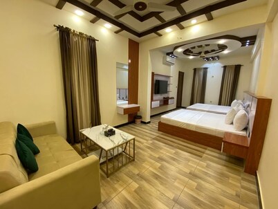 The Nest Guest House IV