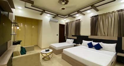 The Nest Guest House IV