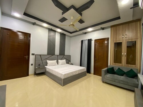The Nest Guest House IV