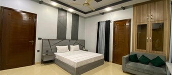 The Nest Guest House IV