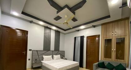 The Nest Guest House IV