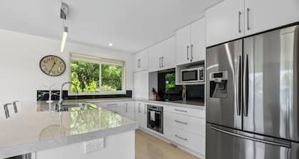 The Lakeside - Tauranga Holiday Home