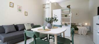 Room-casadelfalegname- Affittacamere- Ca