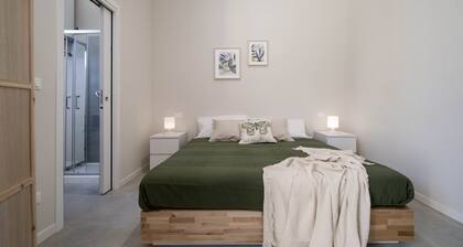 Room-casadelfalegname- Affittacamere- Ca