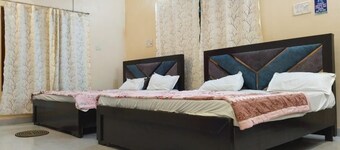 Centrally Located Guest House in Holy City Ayodhya Dhaam.