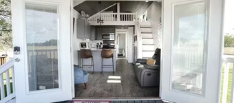 Unwind at Black Creek Casita!