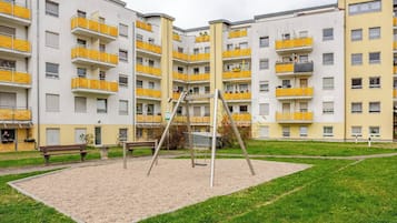 Zona infantil