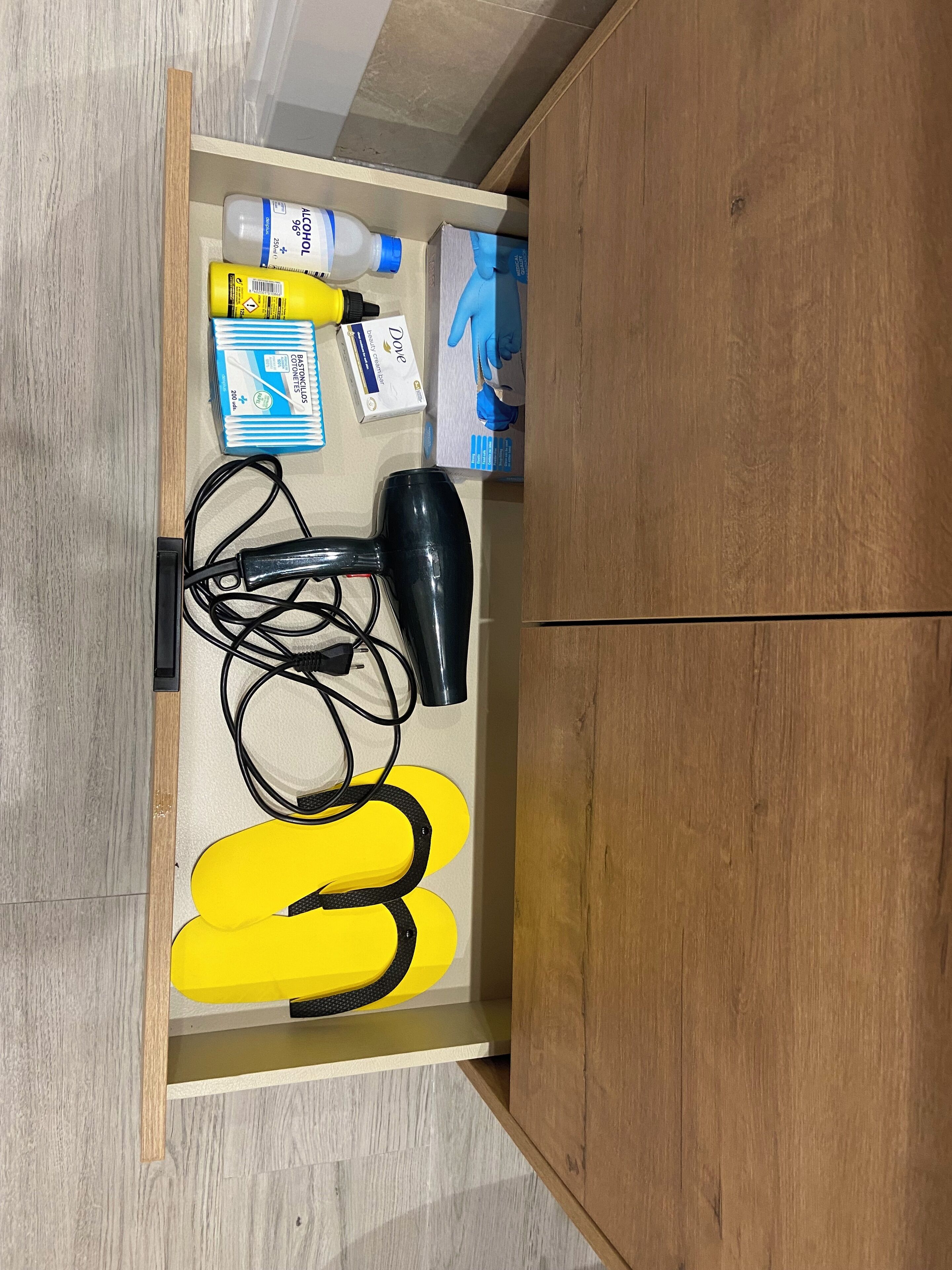 Miscellaneous