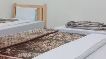 Deluxe Double Room, Mountain View | Soundproofing, iron/ironing board, free WiFi