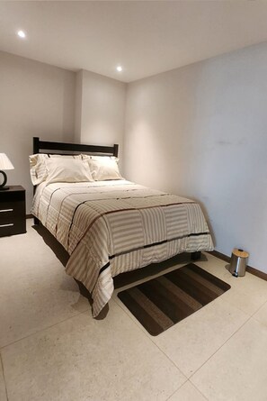 1 bedroom, iron/ironing board, WiFi, bed sheets - Beautiful beachfront condominium. (Nuevo Vallarta)