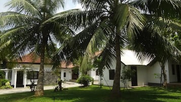 Exterieur