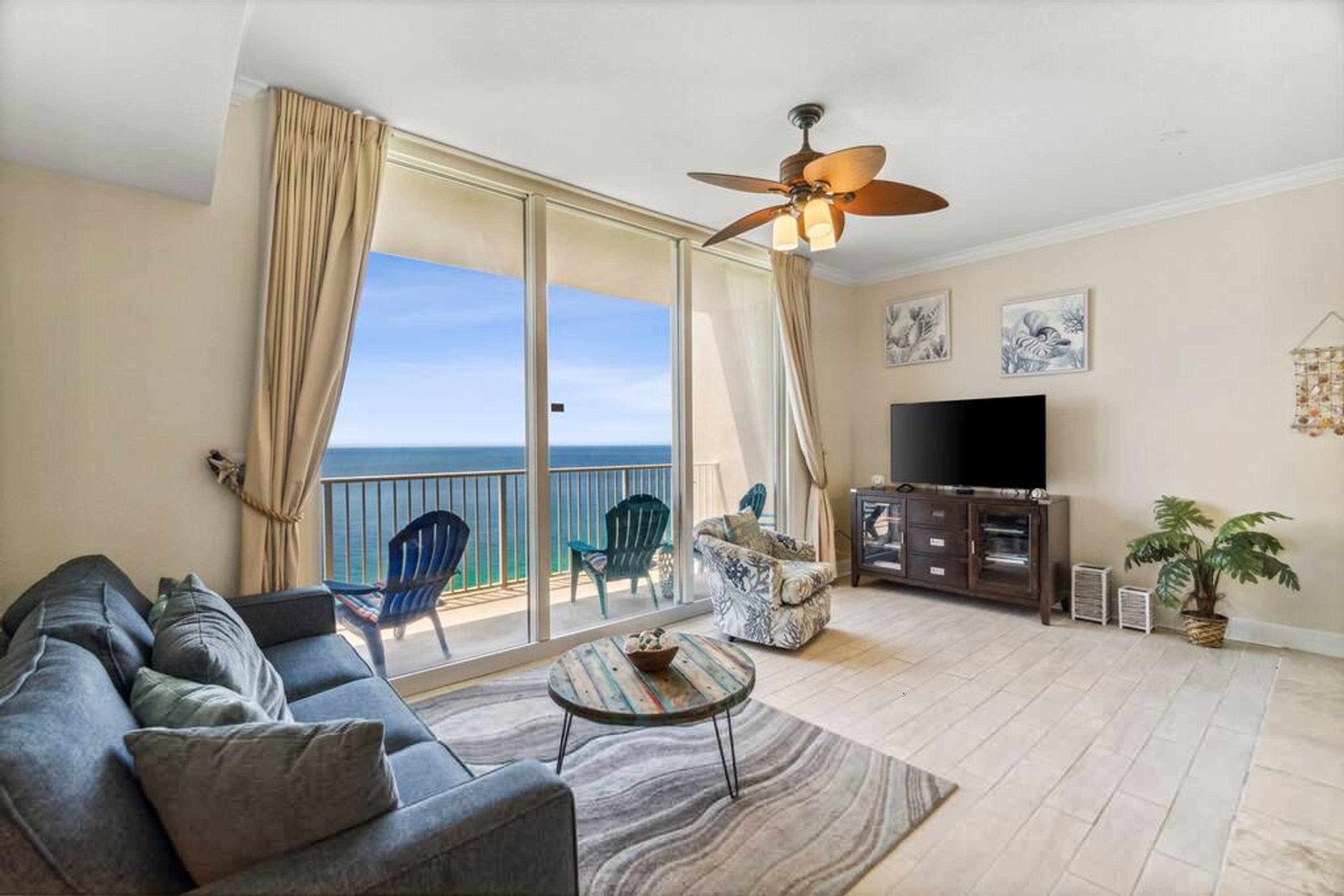 Apartment | 2 bedrooms