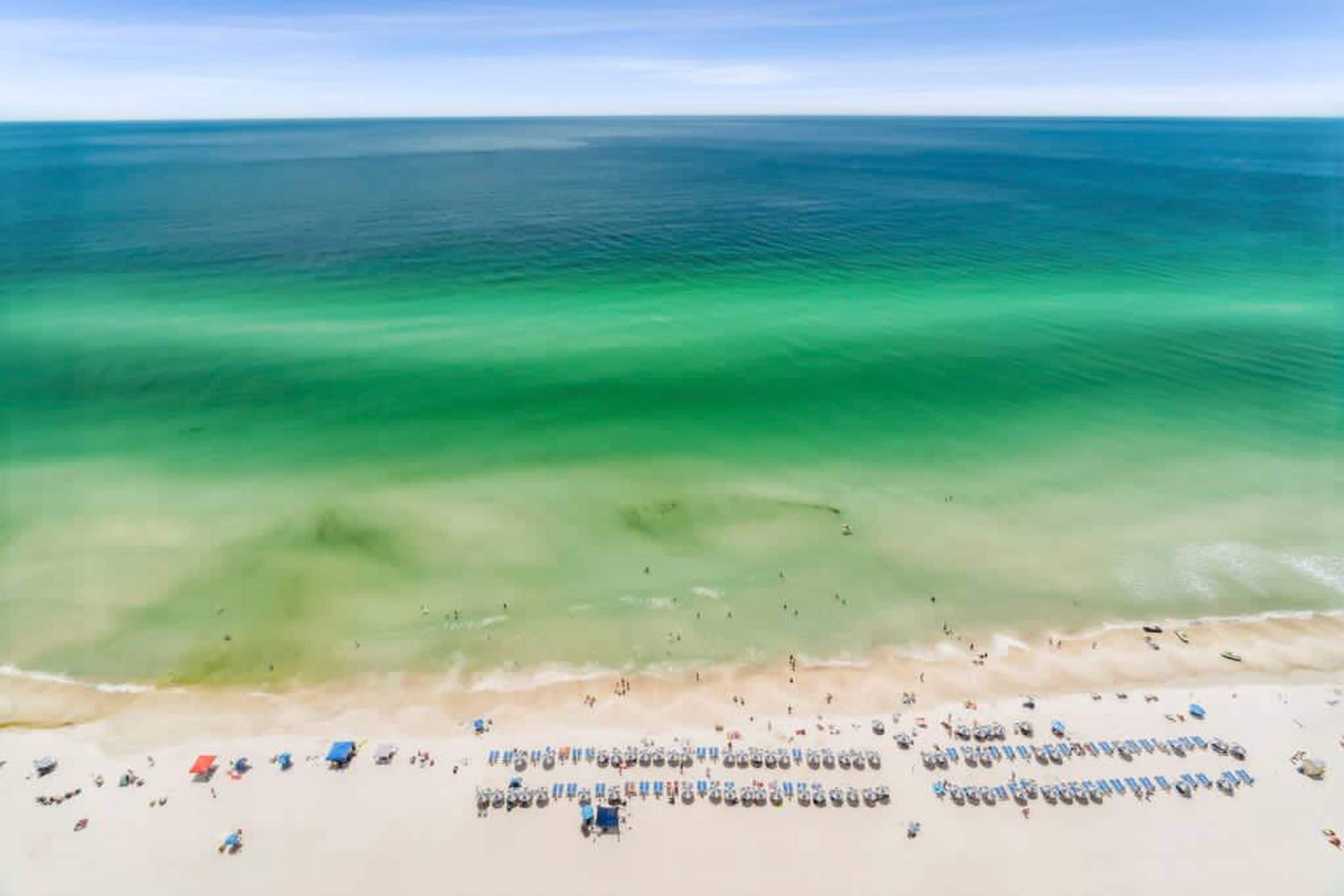 Apartemen | 2 kamar tidur