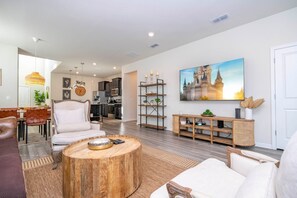 Casa | 6 habitaciones