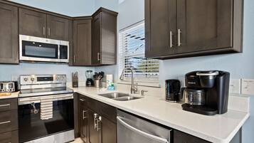 Villa | 3 habitaciones