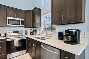 Villa | 3 bedrooms - Best 3 bed Villa in Southern Dunes (Haines City)