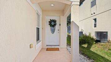 Villa | 3 habitaciones