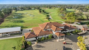 Villa | 3 bedrooms - Best 3 bed Villa in Southern Dunes (Haines City)