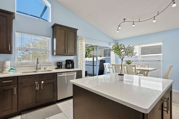 Villa | 3 bedrooms - Best 3 bed Villa in Southern Dunes (Haines City)