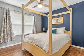 บ้านพัก