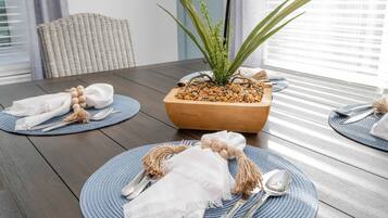 Villa | 5 habitaciones