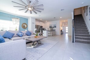Villa | 5 bedrooms