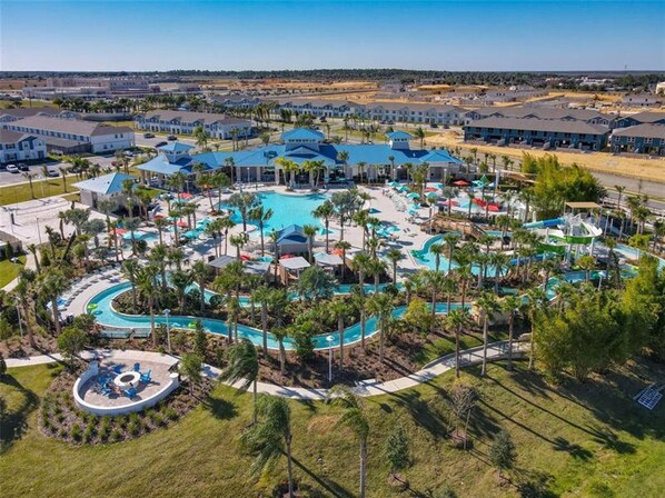 วิลล่า | 9 ห้องนอน