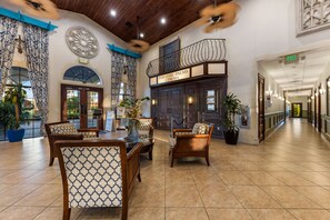 Villa | 4 dormitorios