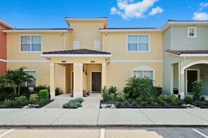 Villa - Welcome to Your Luxury Moana Villa (Kissimmee)