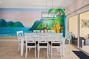 Villa - Welcome to Your Luxury Moana Villa (Kissimmee)