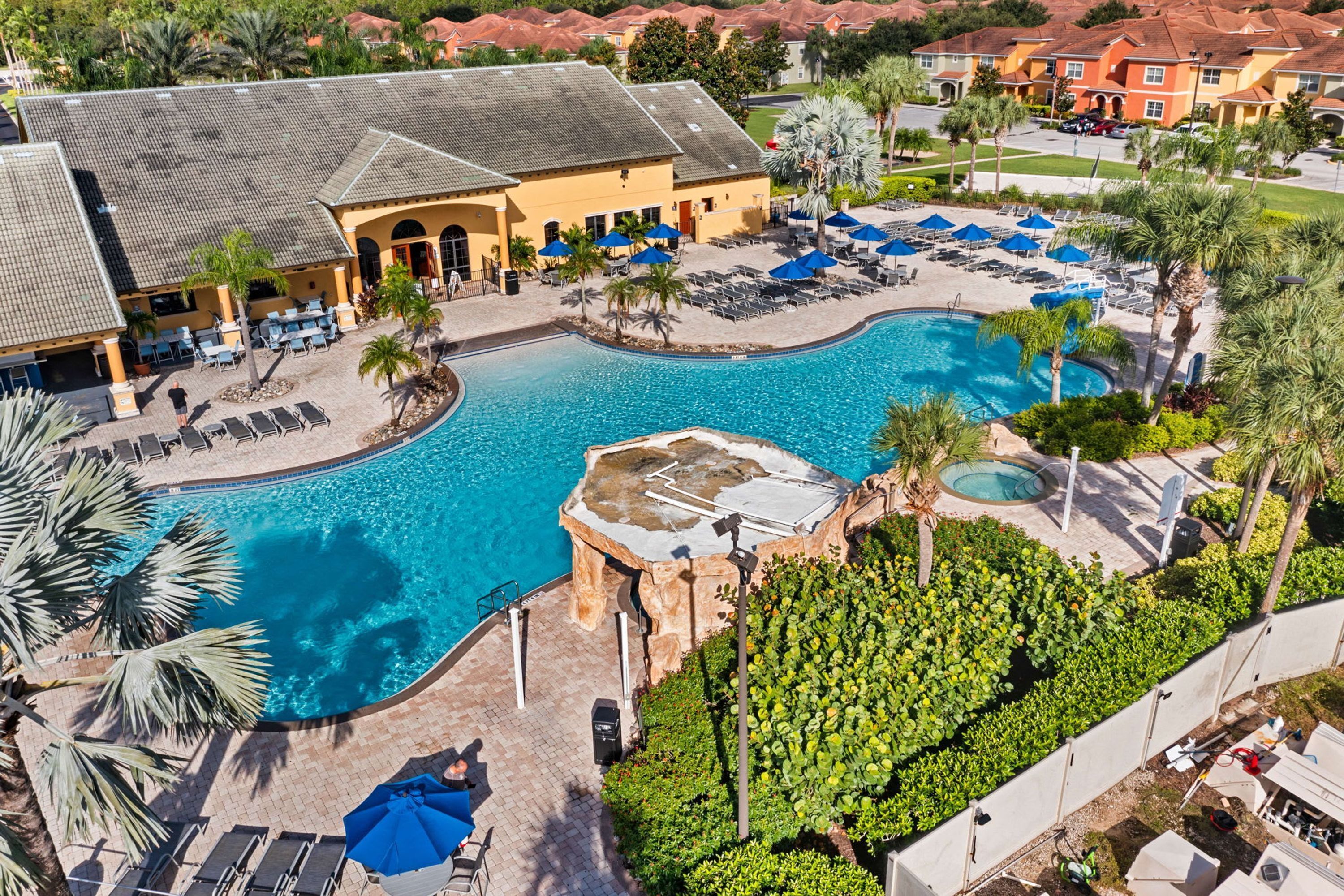 Biệt thự | 4 phòng ngủ 