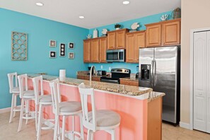 別墅 | 4 間臥室