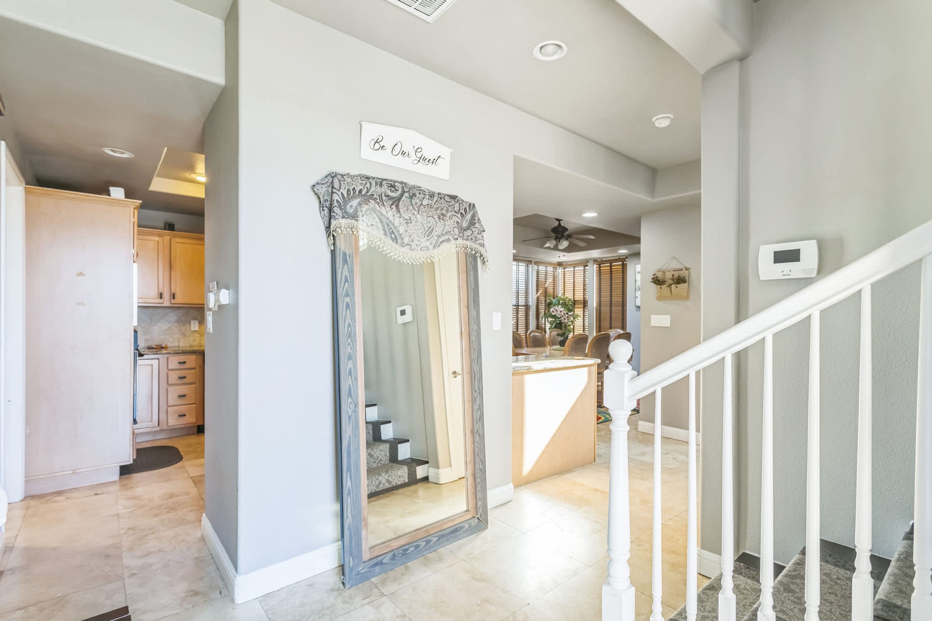 Nhà | 3 phòng ngủ 