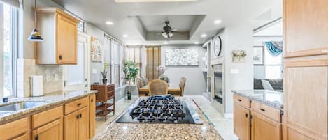 Ferienhaus | 3 Schlafzimmer