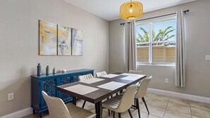 House | 4 bedrooms - 4 Bed Villa Tierra Del Sol Retreat (Davenport)