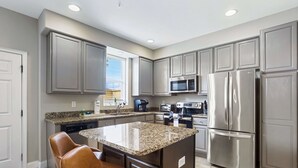 House | 4 bedrooms - 4 Bed Villa Tierra Del Sol Retreat (Davenport)