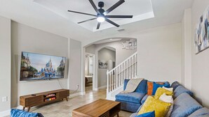House | 4 bedrooms - 4 Bed Villa Tierra Del Sol Retreat (Davenport)