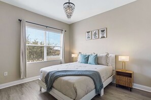 ヴィラ | 4 室のベッドルーム