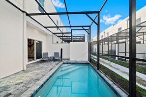 Vila | 4 kamar tidur