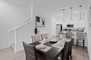 Vila | 4 kamar tidur