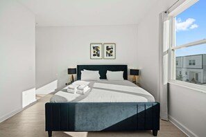 Vila | 4 kamar tidur