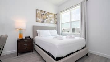 Villa | 5 habitaciones